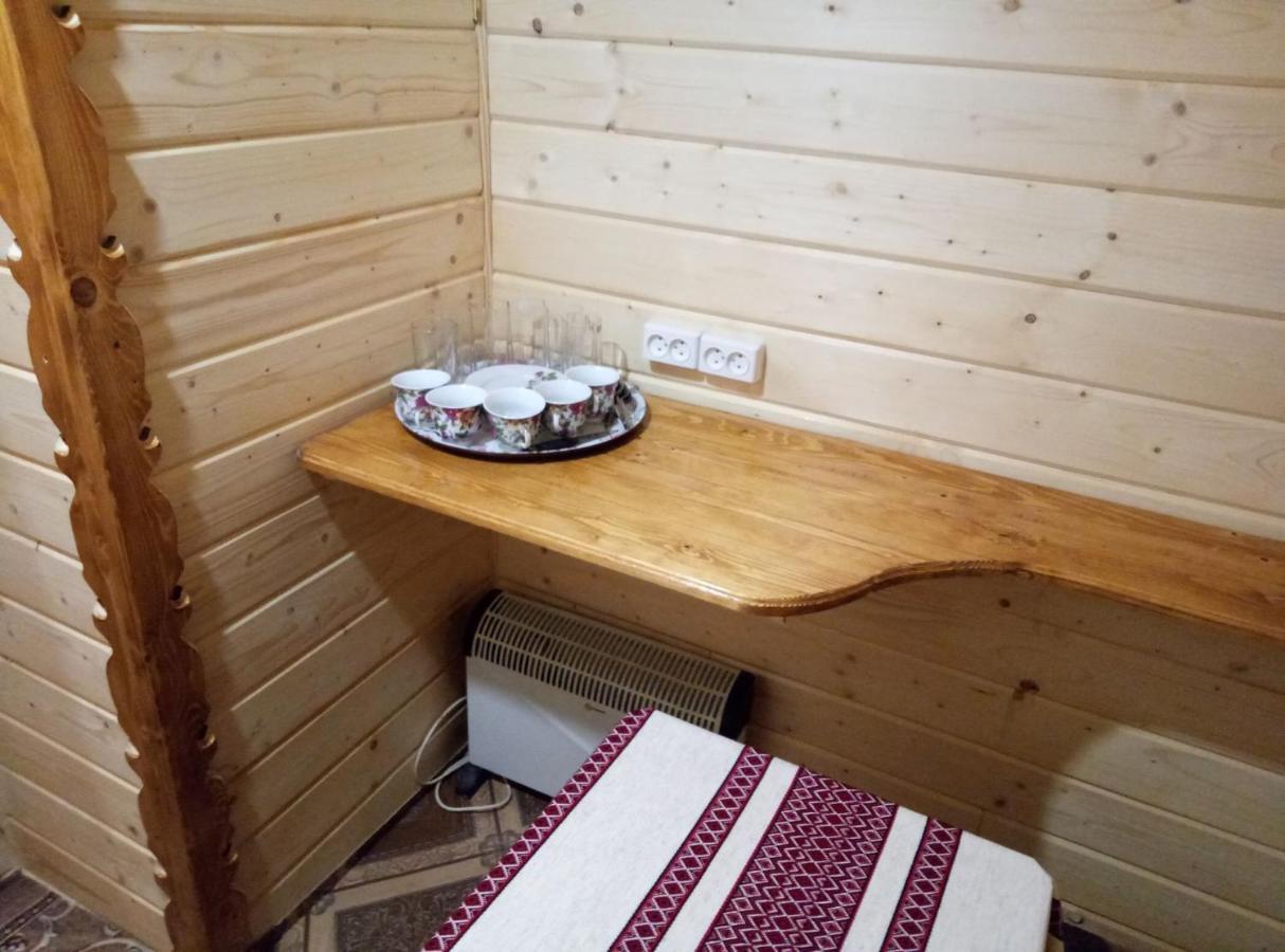 Міні Хаус ורחובינה מראה חיצוני תמונה