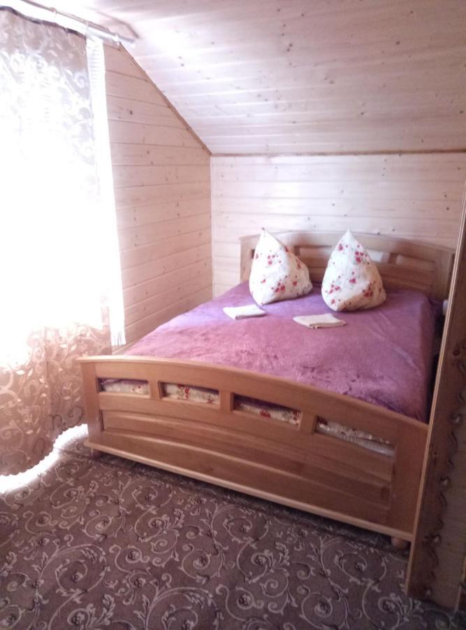 Міні Хаус ורחובינה מראה חיצוני תמונה