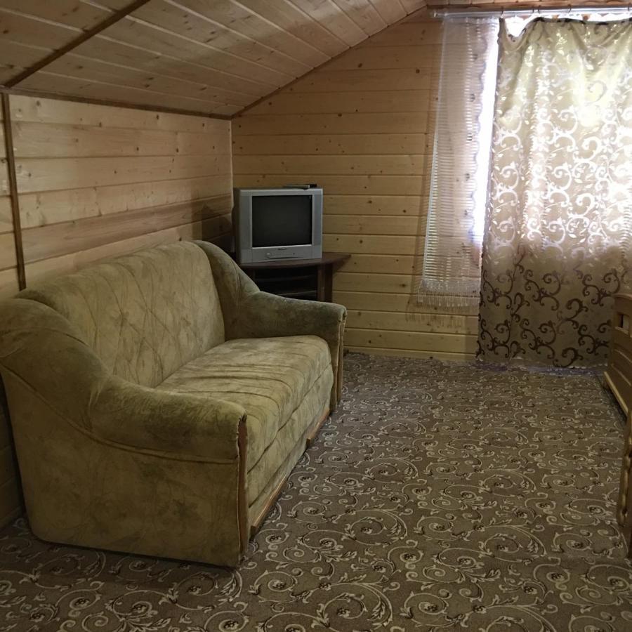Міні Хаус ורחובינה מראה חיצוני תמונה